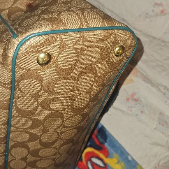 Coach - Picture 11 of 16